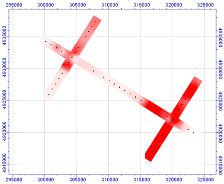 Results of the Interpretation